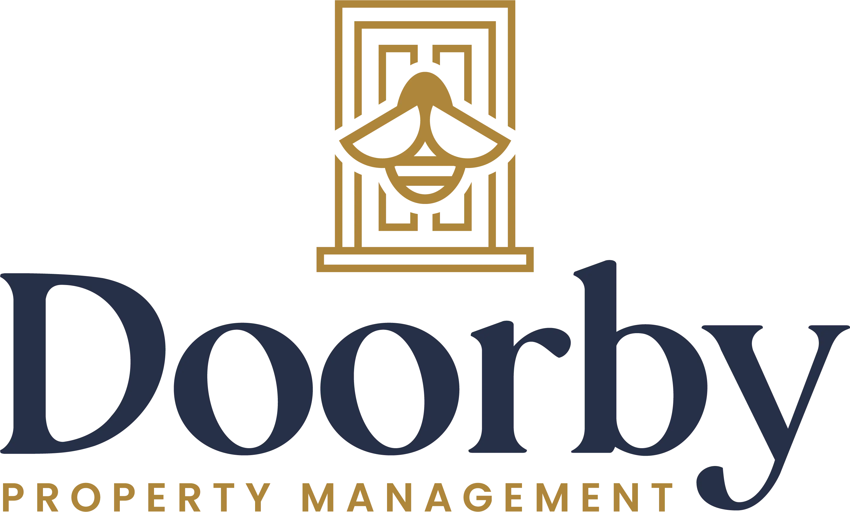 company logo
