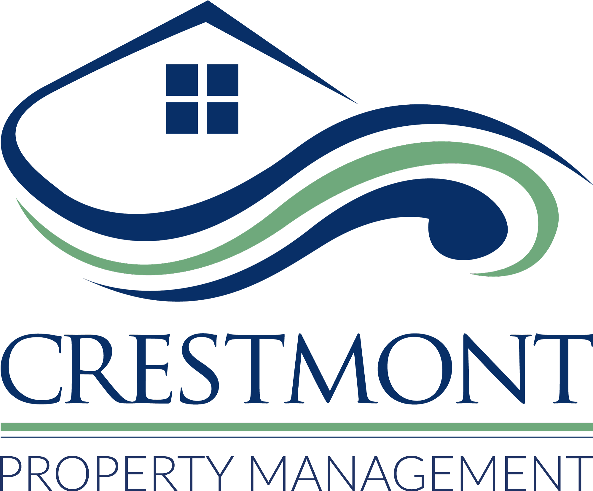 company logo