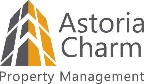 company logo