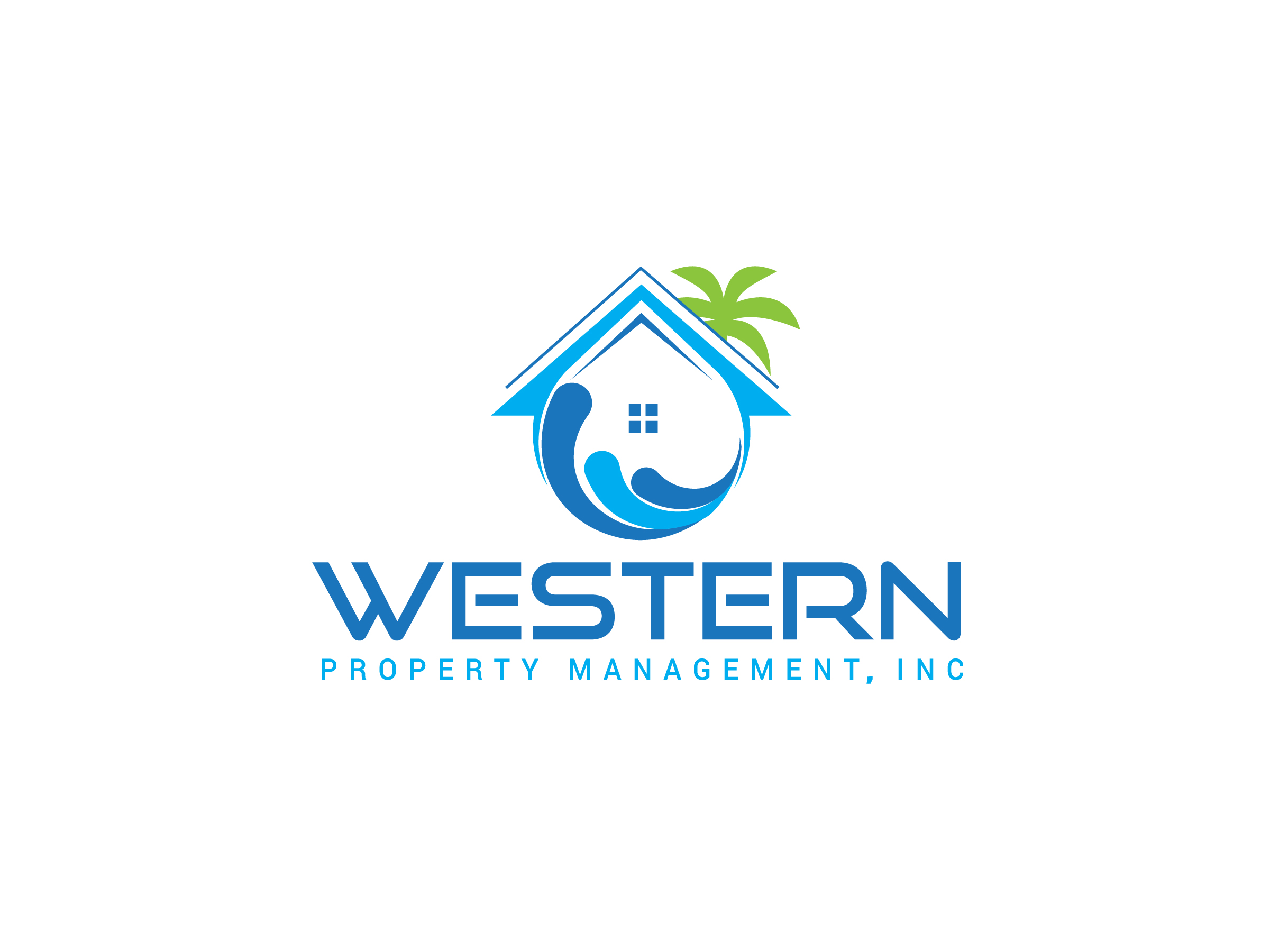 company logo
