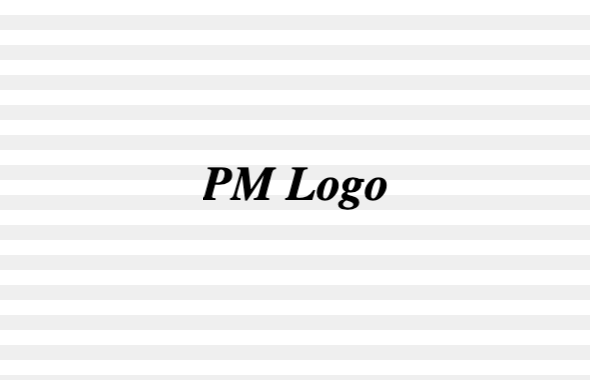 company logo